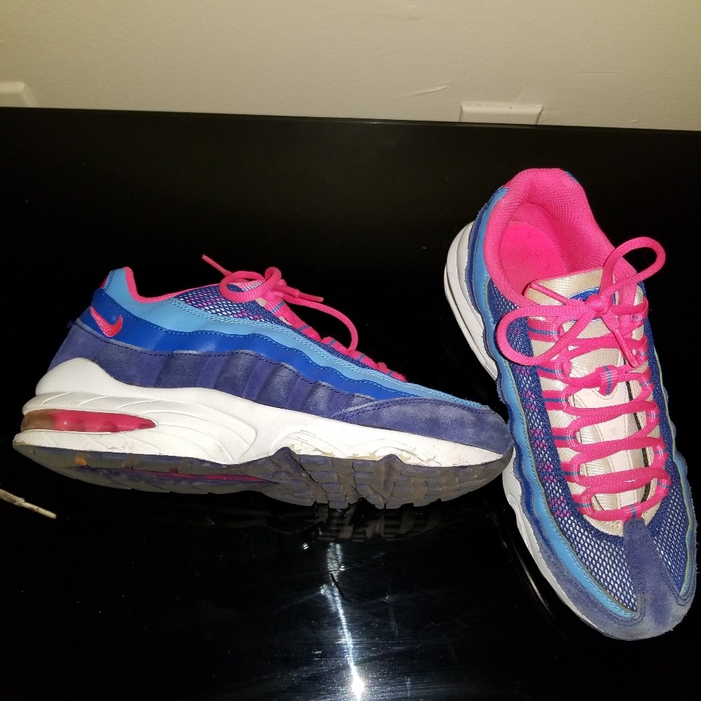 Nike Airmax 95s